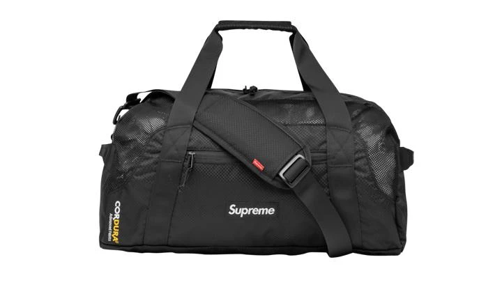Supreme Supreme Duffle Bag 1