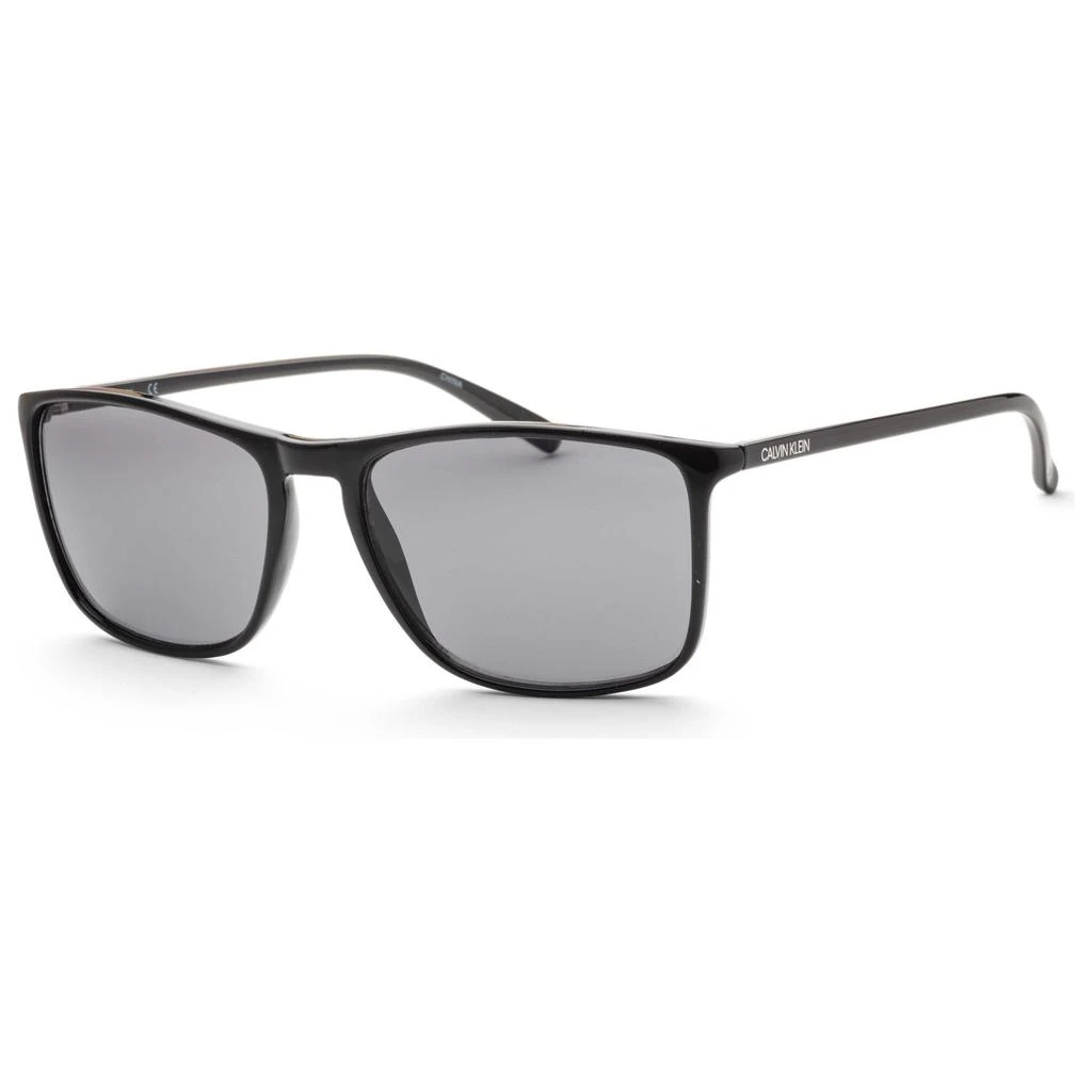 Calvin Klein Calvin Klein Men's Sunglasses CK20524SN-001