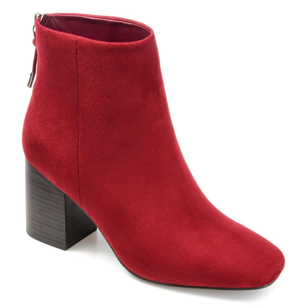 Journee Collection Collection Women's Tru Comfort Foam Audrina Bootie 1