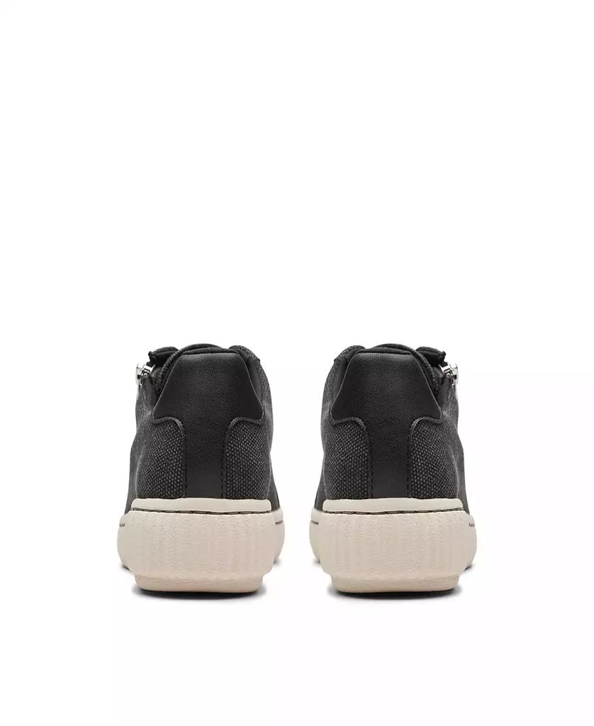 Clarks Collection Women's Caroline Echo Lace-Up Shoes 7