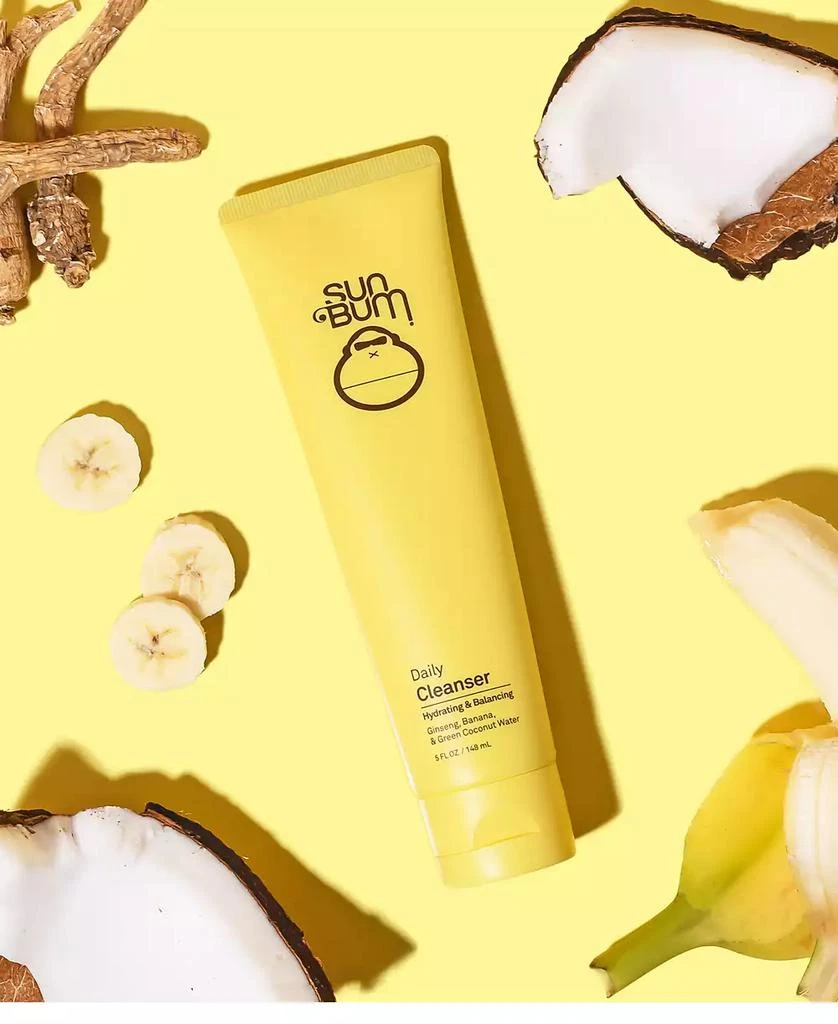Sun Bum Daily Cleanser 9