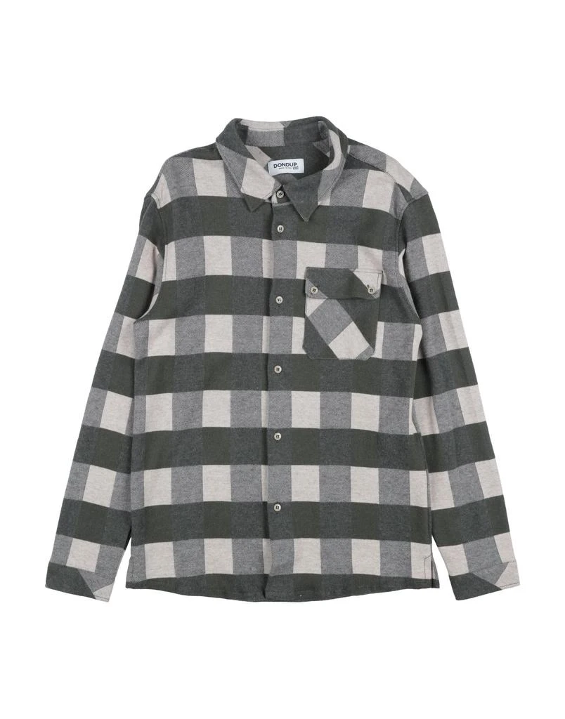 DONDUP Patterned shirt