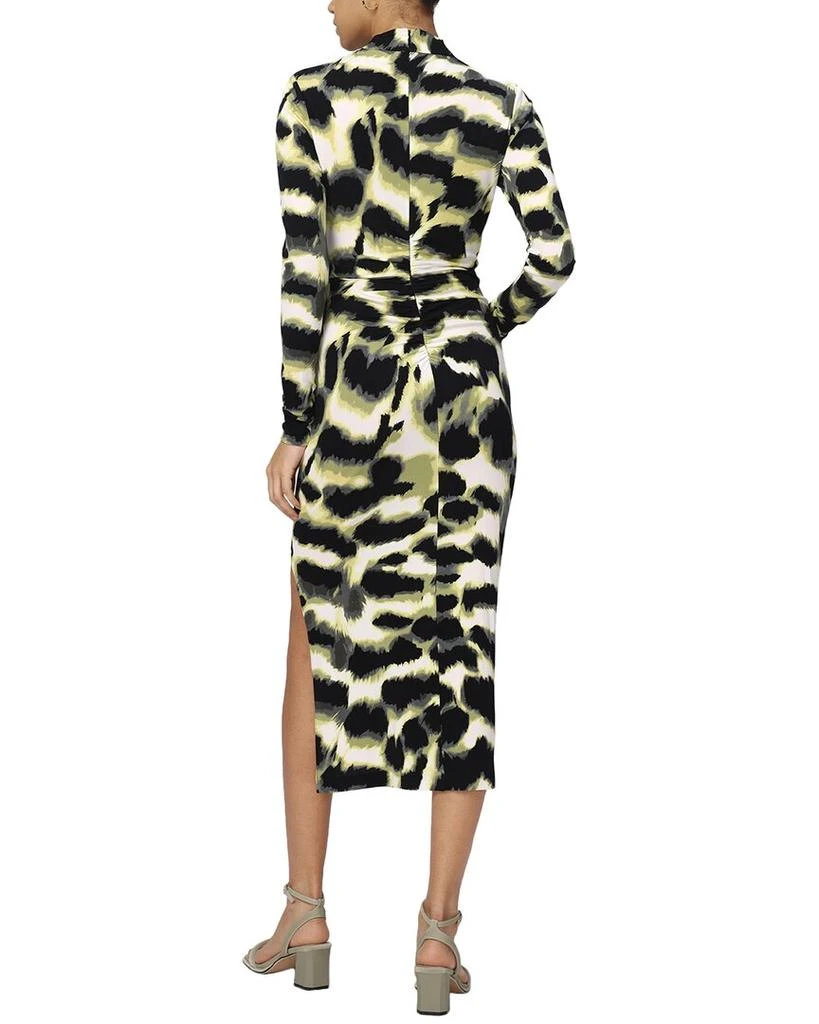 Diane von Furstenberg Sonja Dress 2