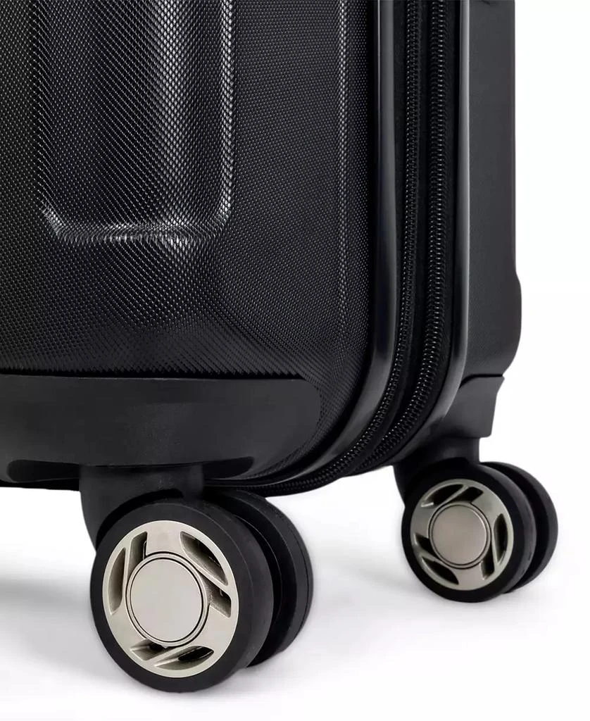 Kenneth Cole Renegade 3-Pc. Hardside Expandable Spinner Luggage Set 8