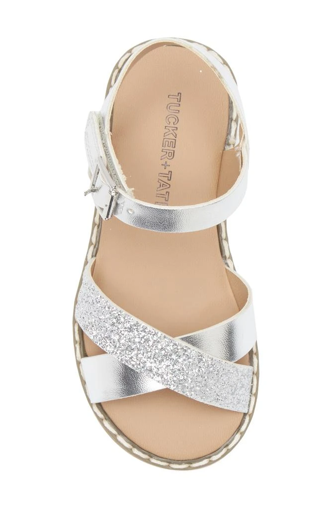 Tucker + Tate Kids' Arya Sandal 5