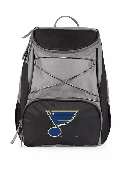 ONIVA Nhl St. Louis Blues Ptx Backpack Cooler 1
