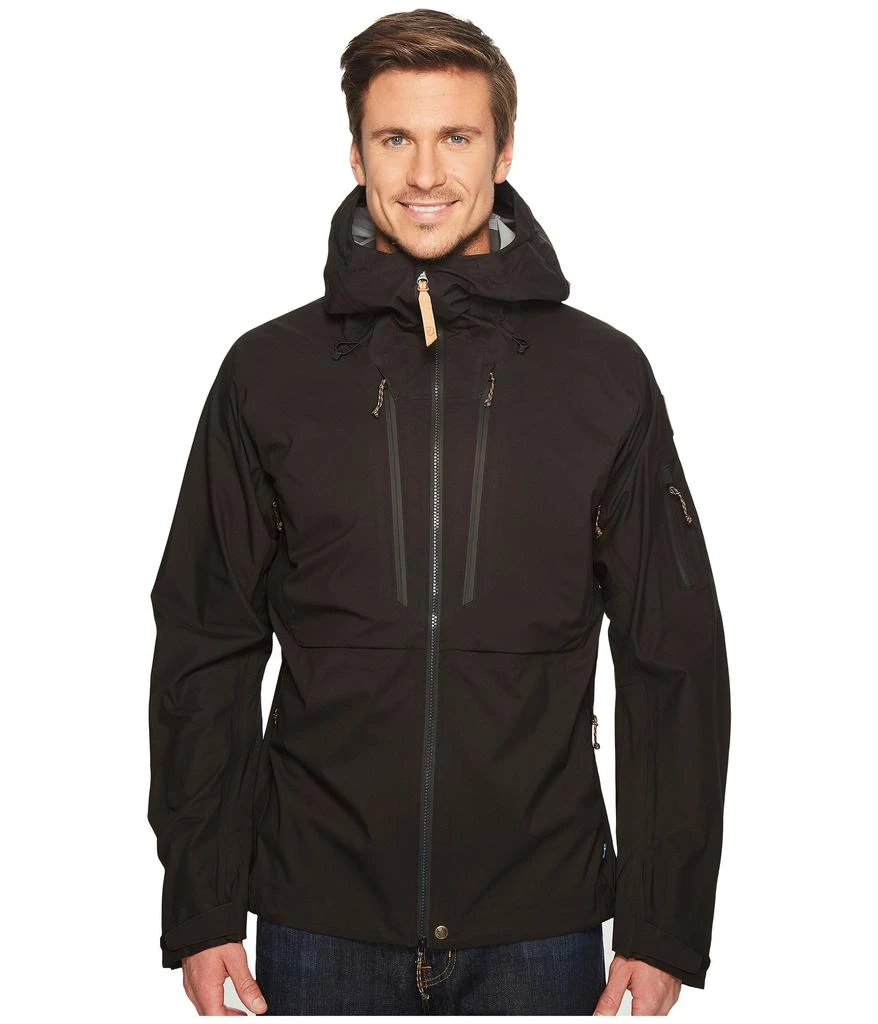 Fjällräven Keb Eco-Shell Jacket 5