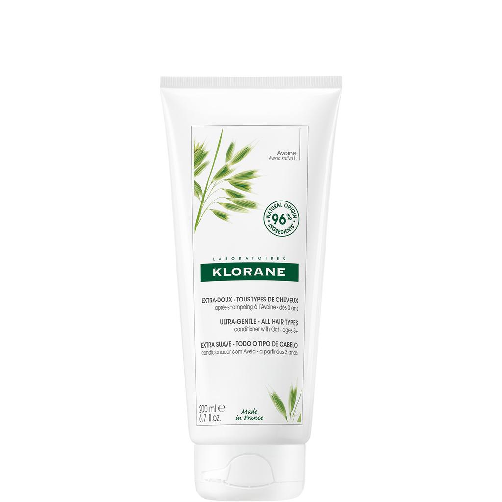 KLORANE Klorane Softening Conditioner with Oat Milk 200ml