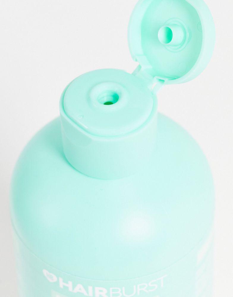 HAIRBURST Hairburst Conditioner for Oily Roots and Scalp 350ml
