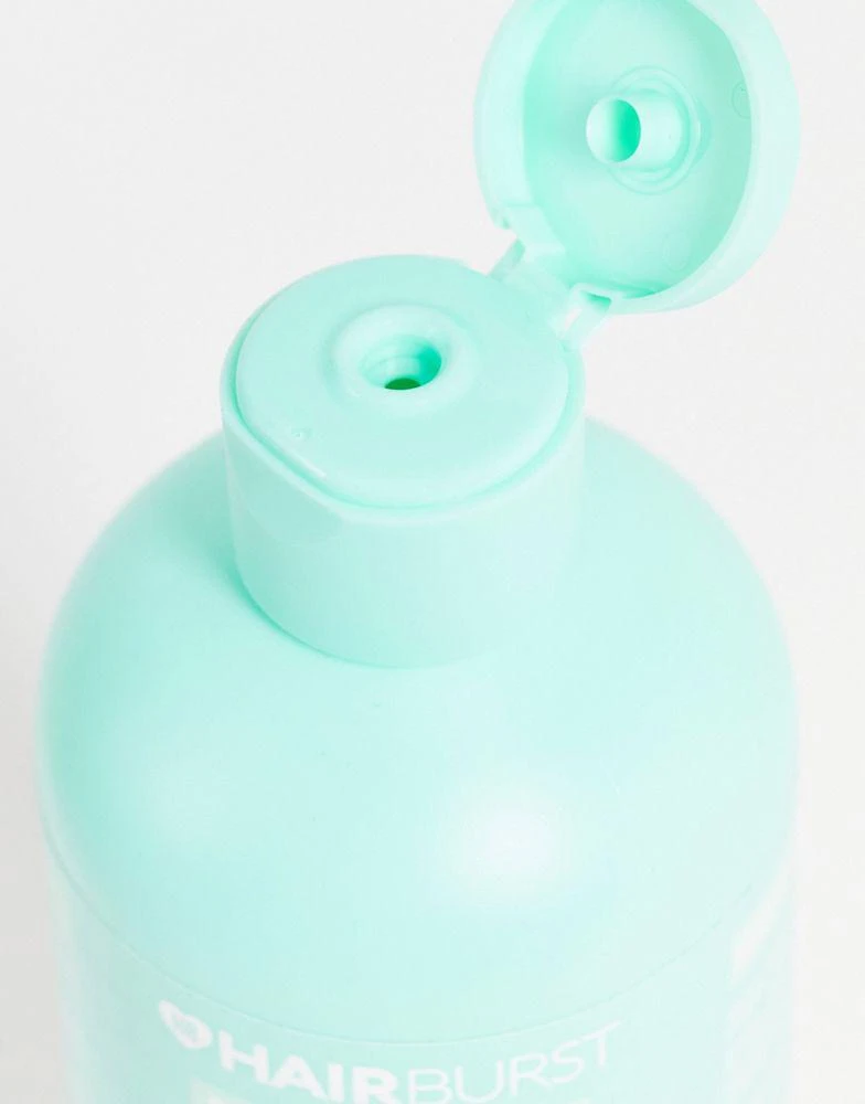 HAIRBURST Hairburst Conditioner for Oily Roots and Scalp 350ml 2