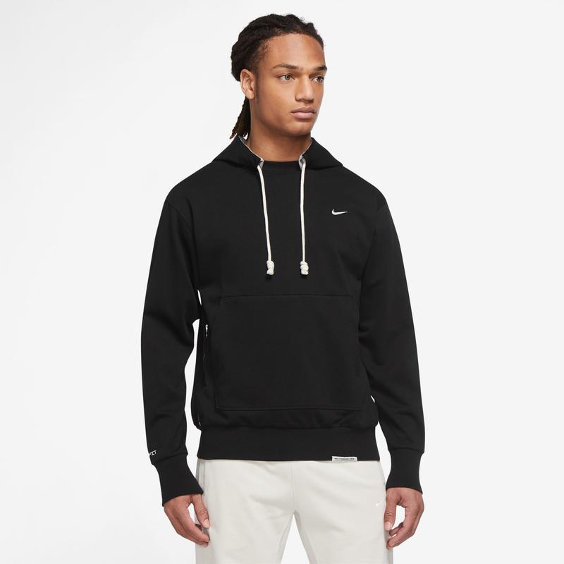 Nike Drifit Men's small pullover sweater. New 2024 With Tags. MSRP $65