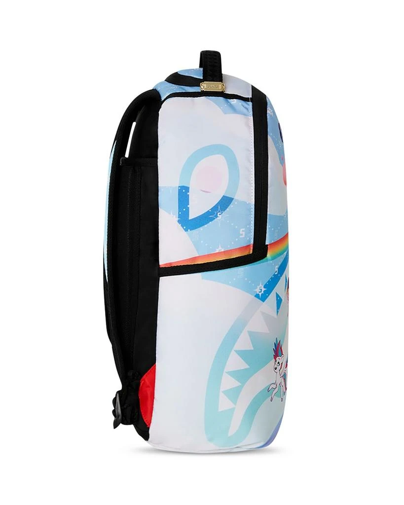 SprayGround My Little Pony Trails DLXR Backpack 3