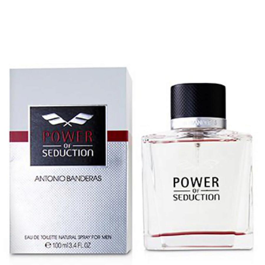 Antonio Banderas Antonio Banderas Power of Seduction Mens EDT