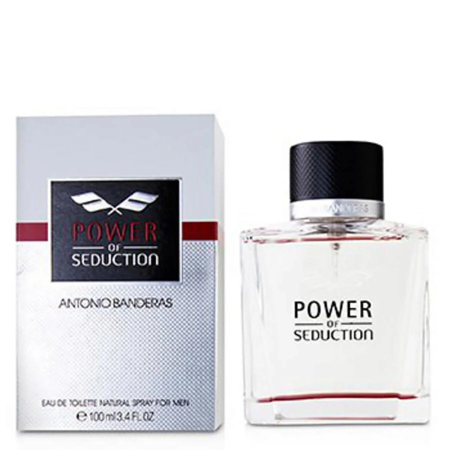 Antonio Banderas Antonio Banderas Power of Seduction Mens EDT 2
