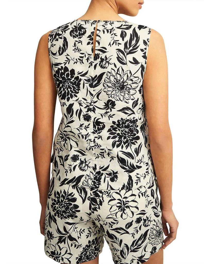 HOBBS LONDON Maura Top 4