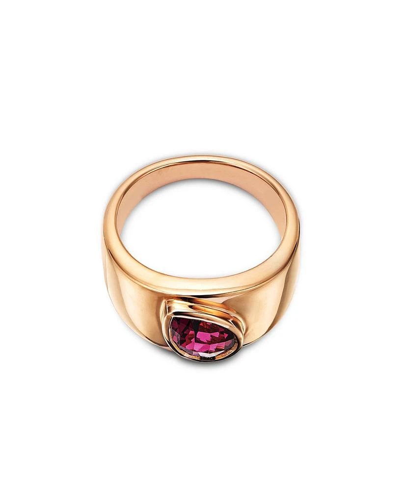 Bloomingdale
s Fine Collection Rhodolite Ring in 14K Rose Gold 3