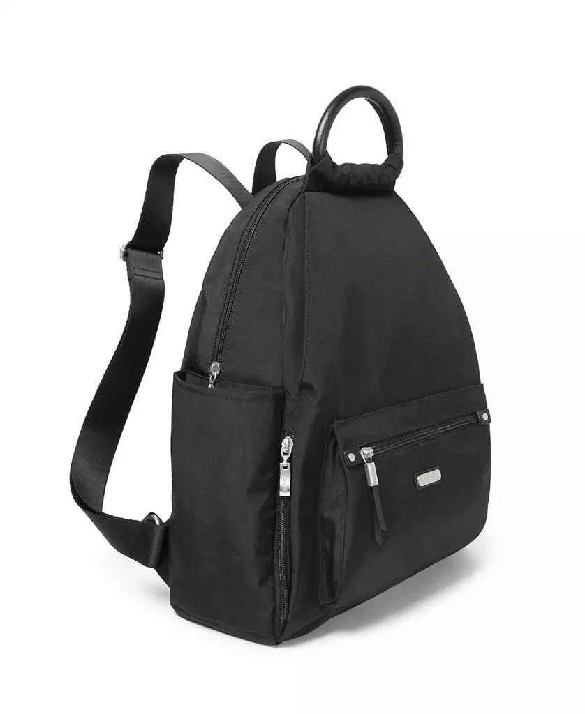 Backstage All Day with Wristlet Backpack 3