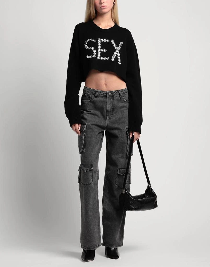 Dolce
Gabbana Cashmere blend 3