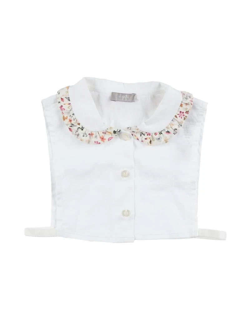 IL GUFO Scarves and foulards