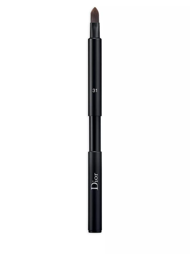 Dior ​Backstage Retractable Lip Brush N 31 1