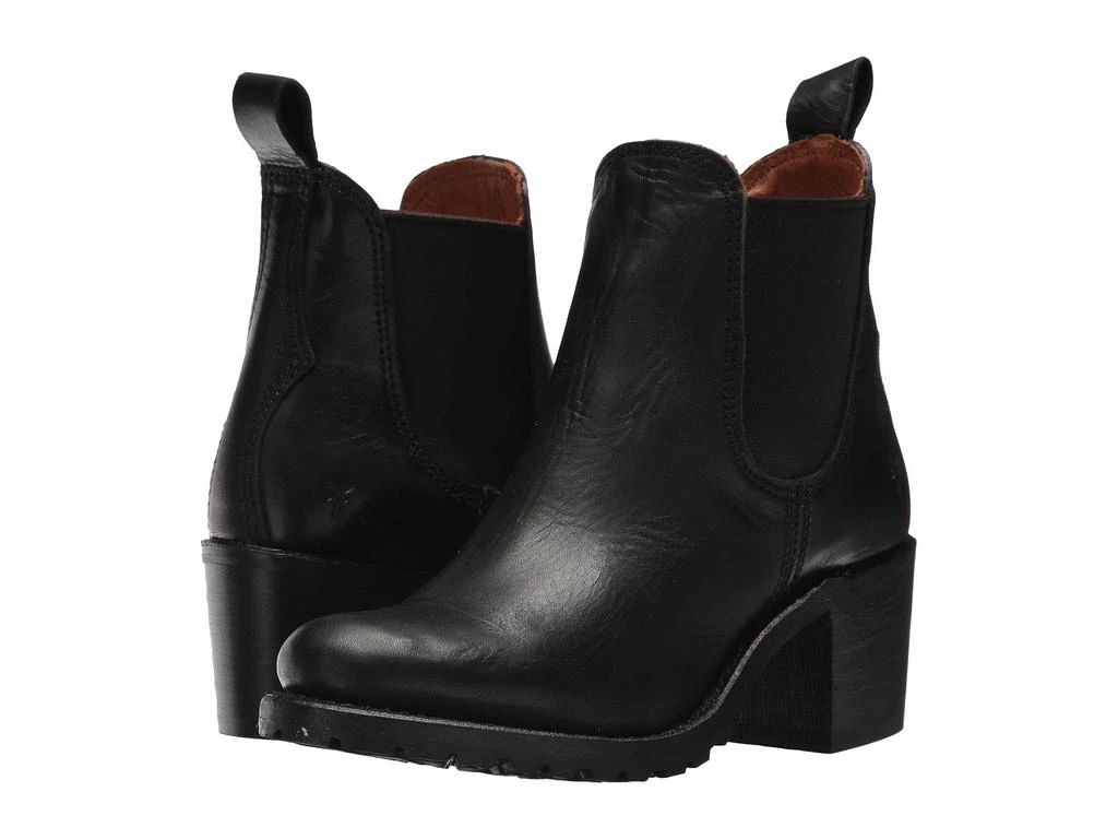Frye Sabrina Chelsea 1
