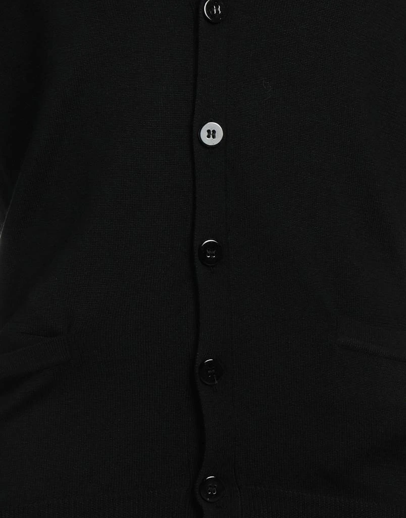 ERMANNO Cardigan 4