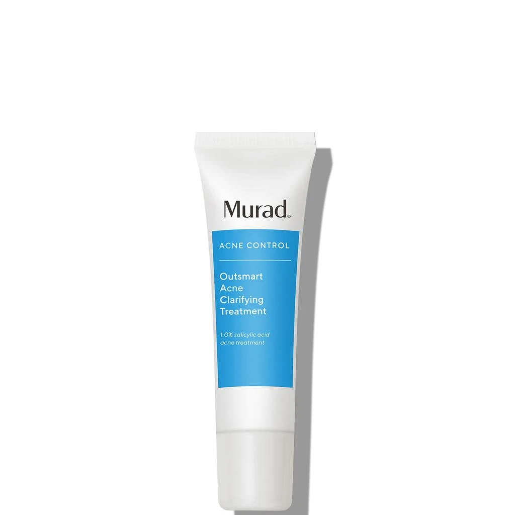Murad Murad Outsmart Acne Clarifying Treatment 1.7 oz 1