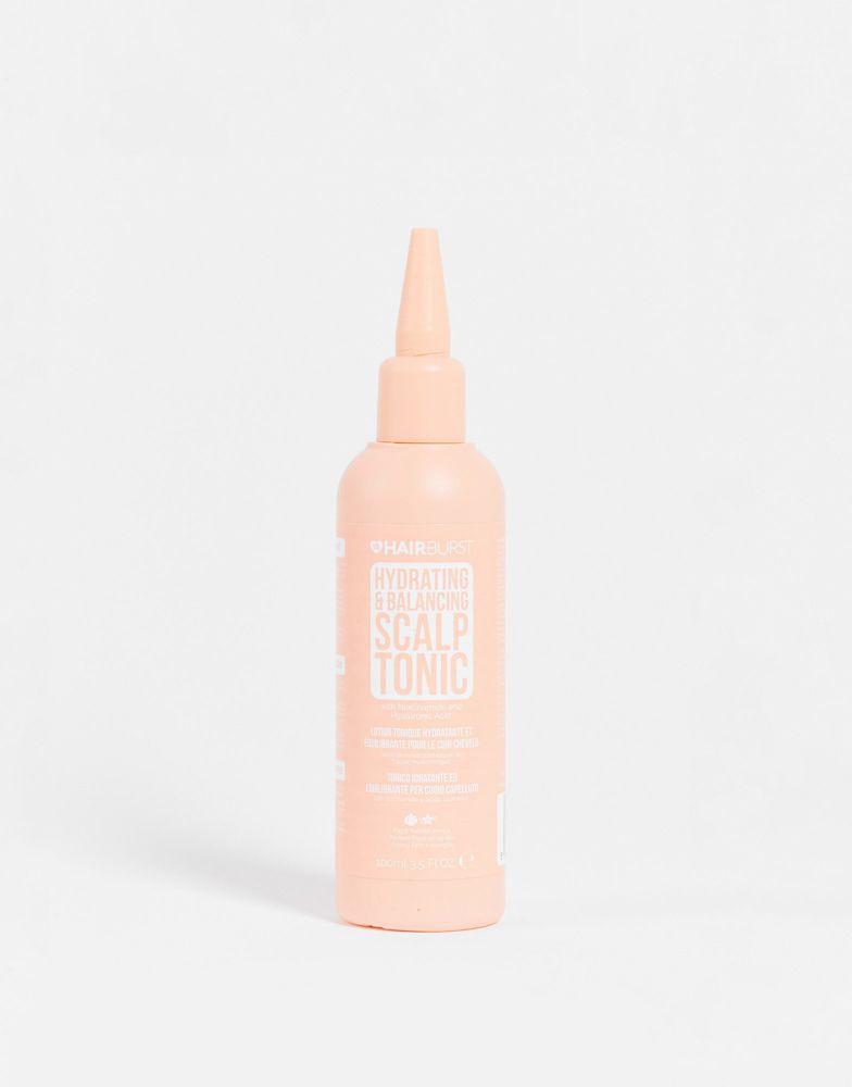 HAIRBURST Hairburst Hydrating & Balancing Scalp Tonic 100ml