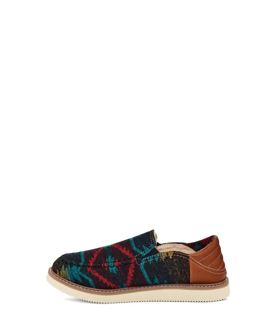 Sanuk Cozy Vibe Low SL Donavon 4