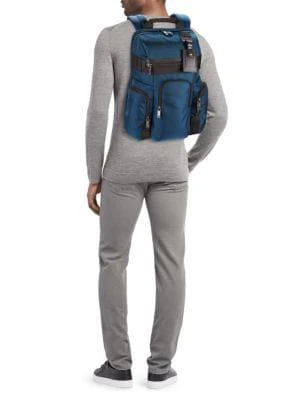 Tumi Nickerson Pocketed Backpack 2