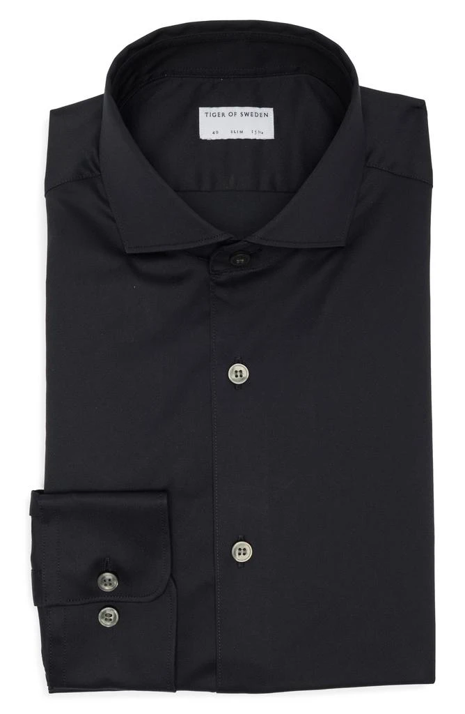 Tiger of Sweden Farrell 5 Button-Up Shirt 3