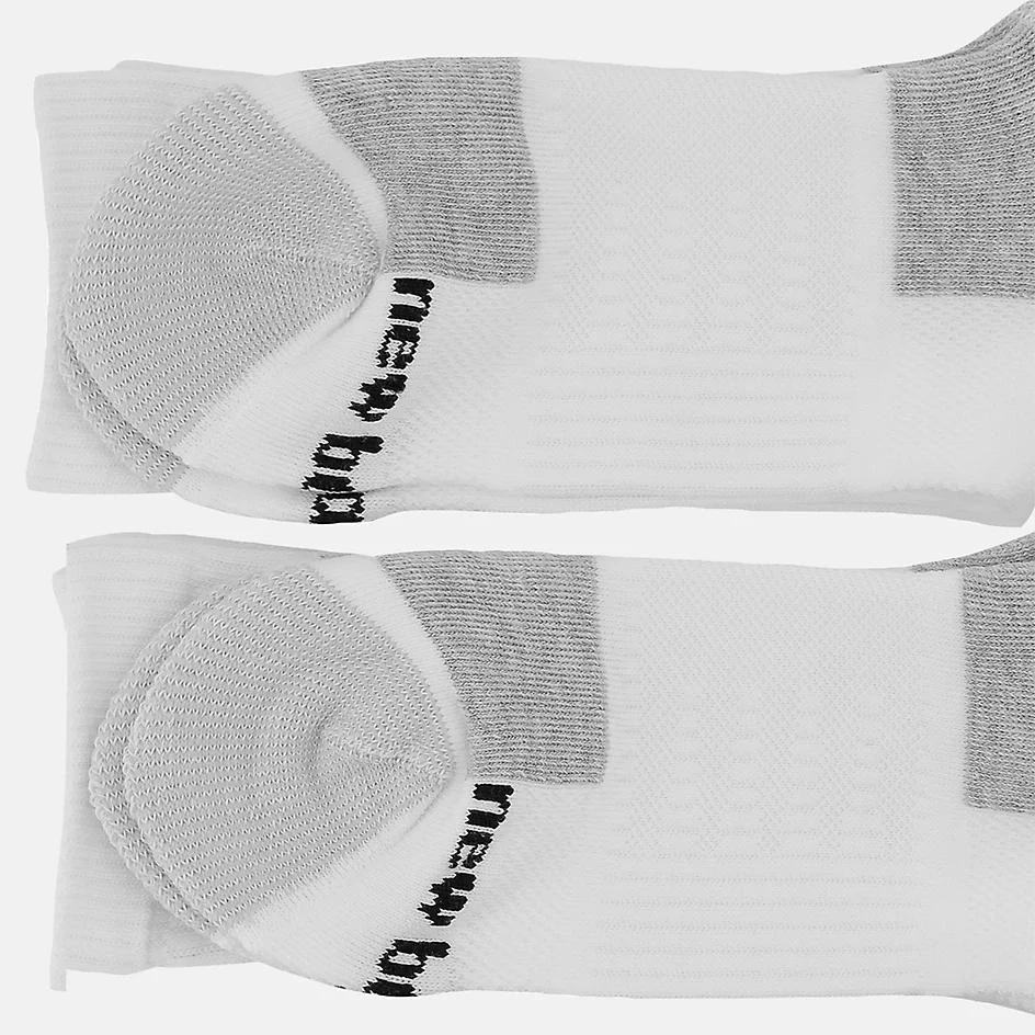 New Balance Cushioned Crew Socks 6 Pack 2