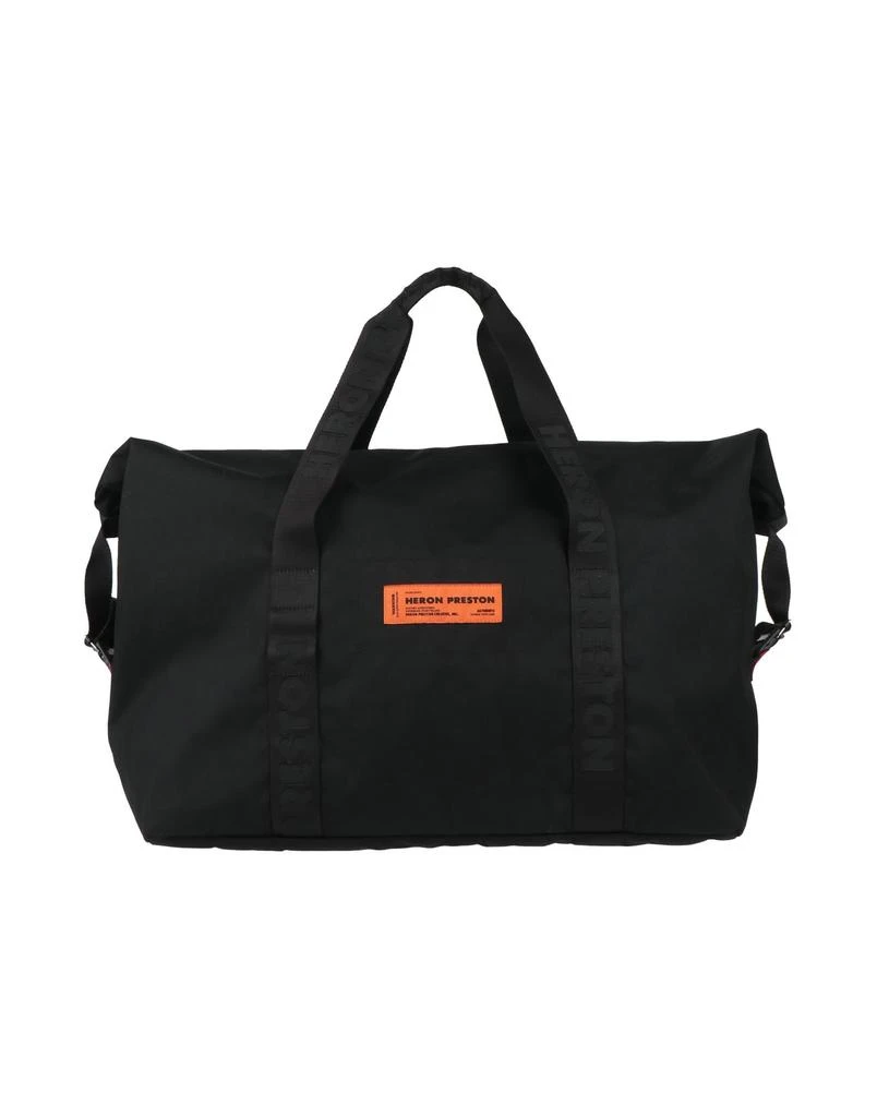 Heron Preston Travel & duffel bag 1