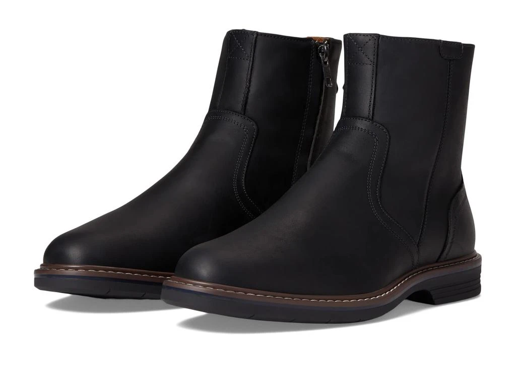 Shop Norwalk Side Zip Boot on Sale at BeyondStyle – Get 29% Off