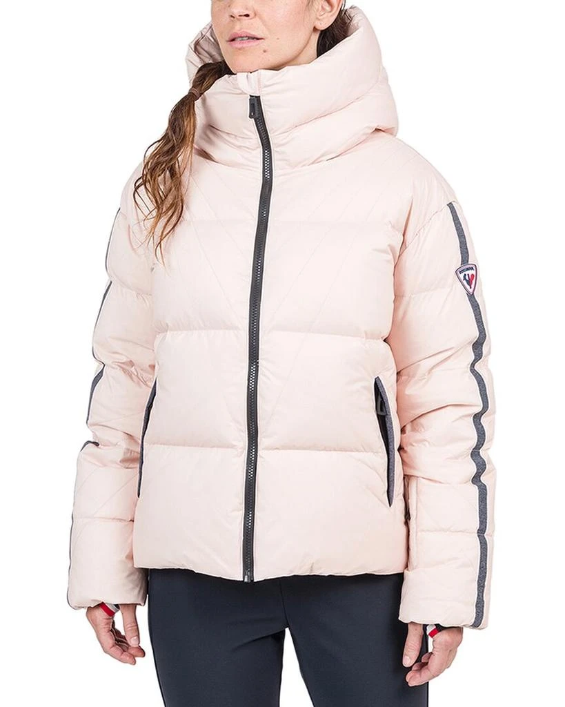 Rossignol Bomber Down Jacket 1