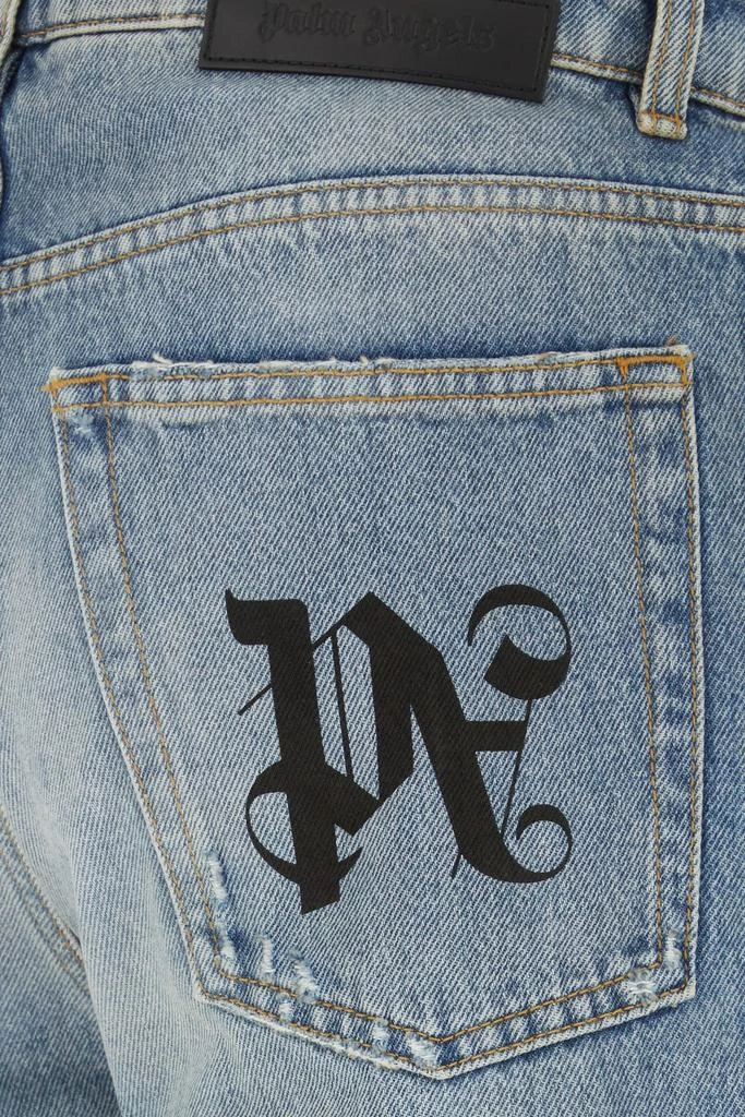 Palm Angels Denim jeans 2