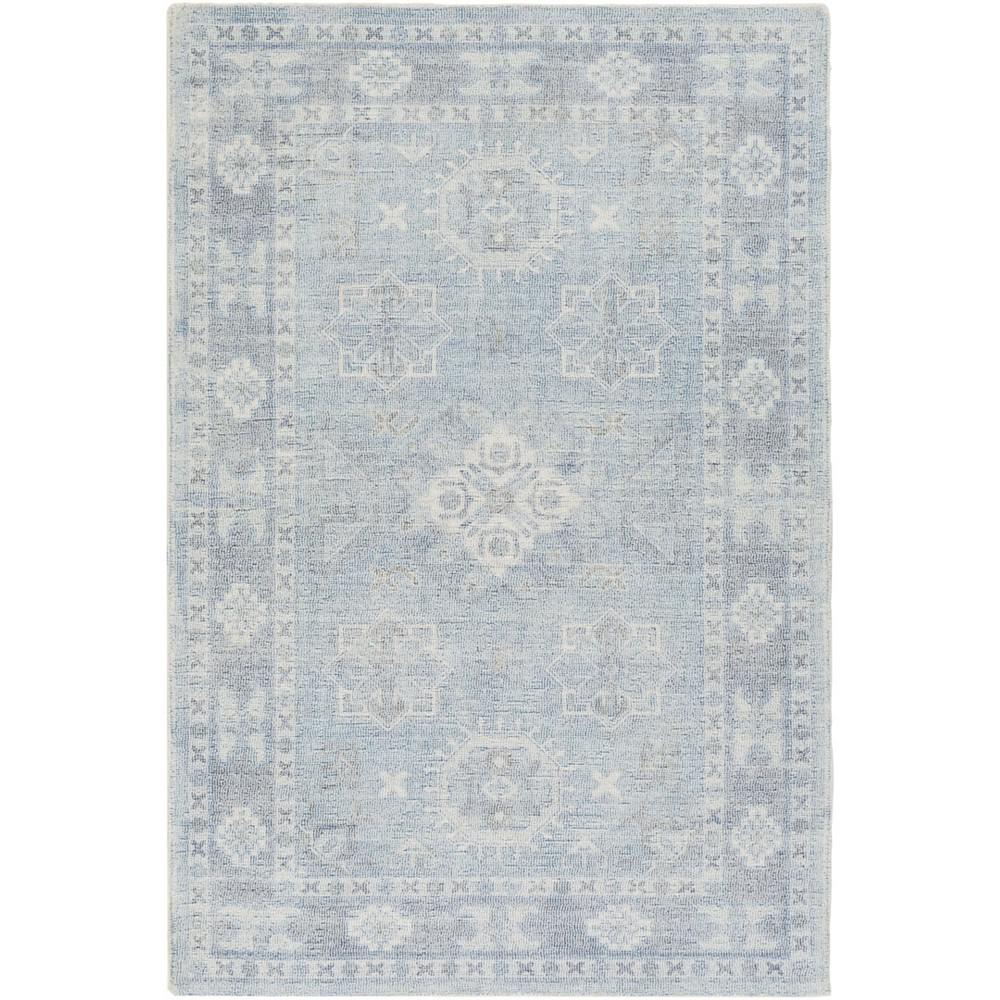 Surya Oregon ORG-2304 Denim 8' x 10' Area Rug