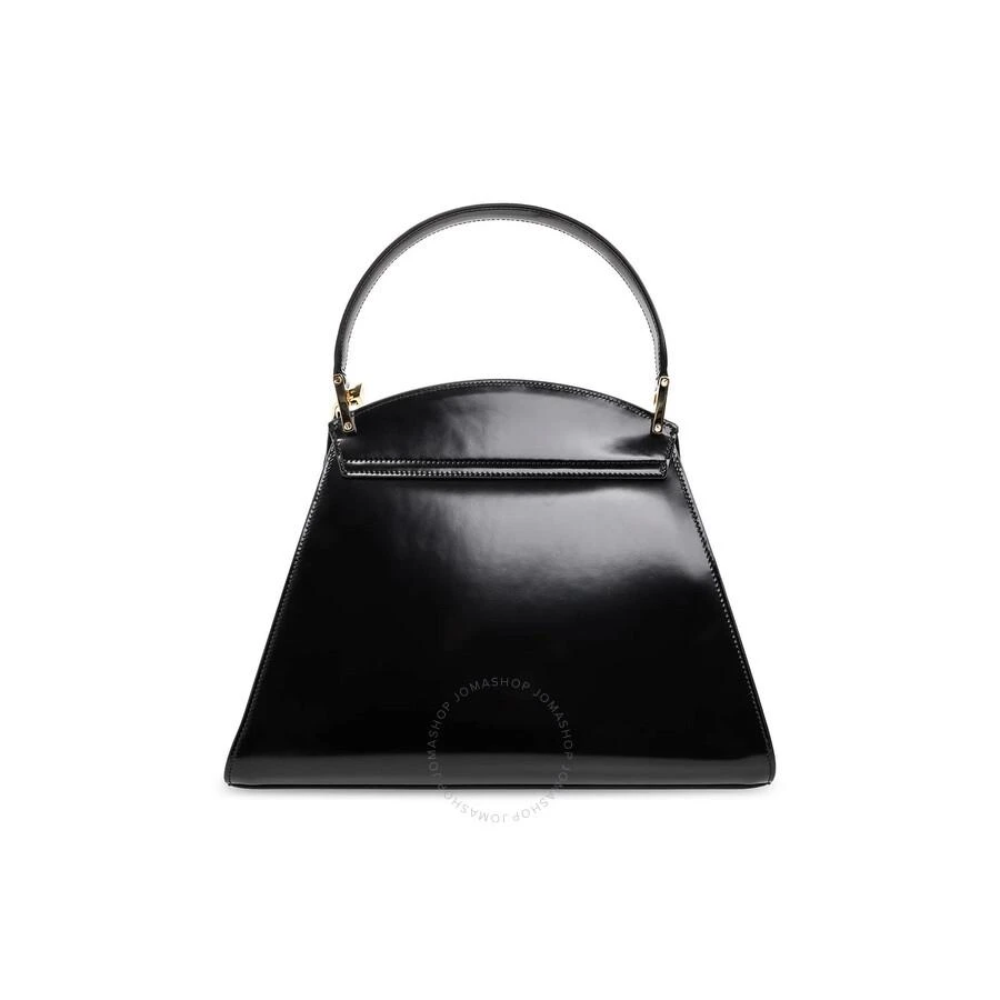 Salvatore Ferragamo Prisma M Geometric Handbag 2