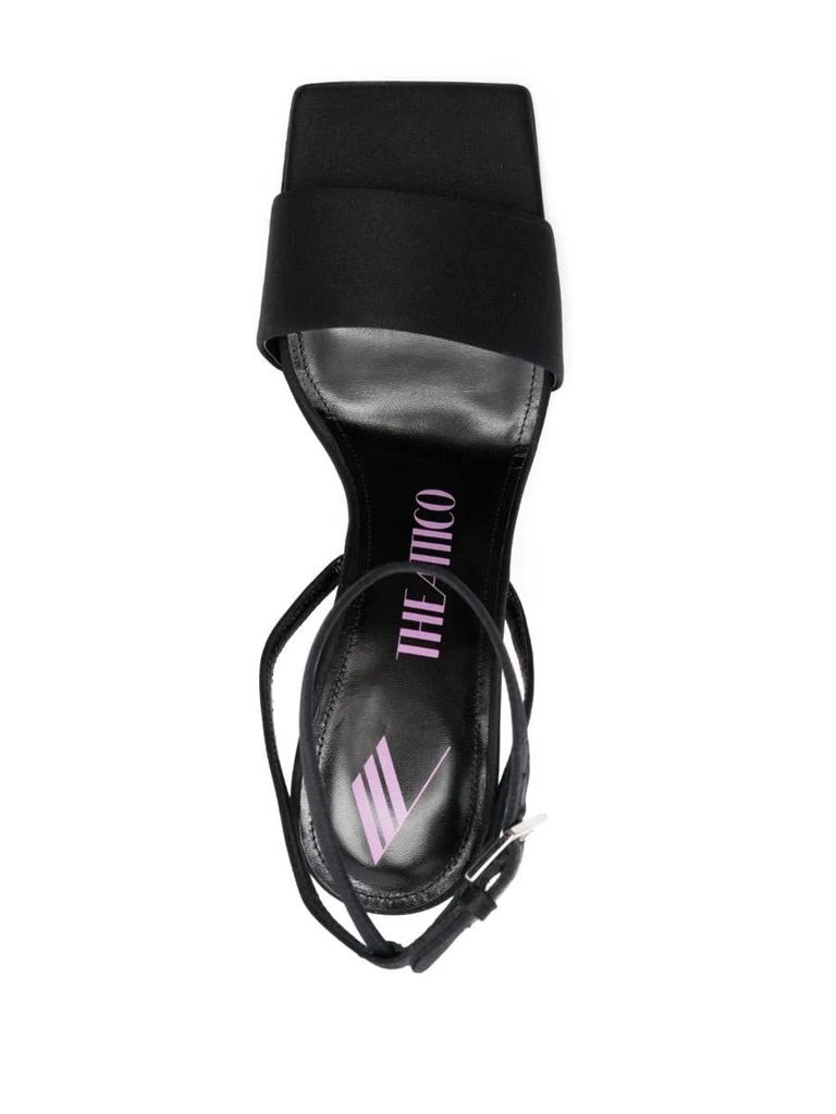 The Attico The Attico Sandals 4