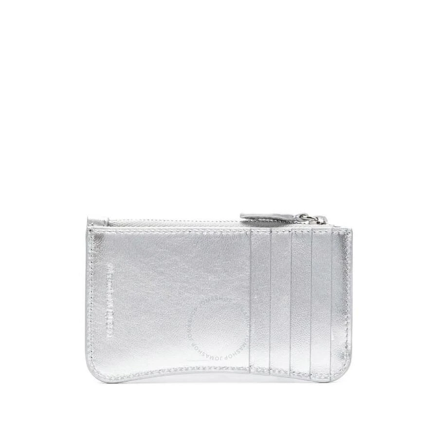 Alexander McQueen Seal Card Holder 2