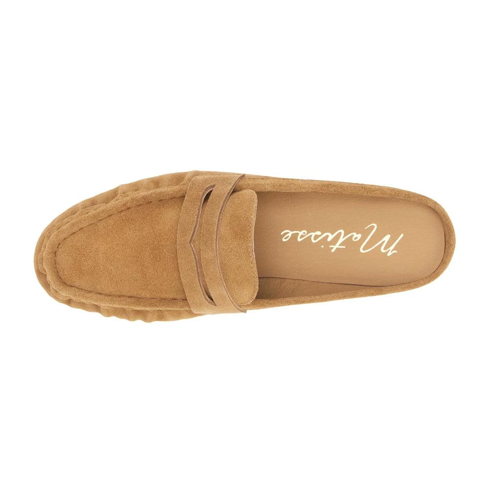 Matisse Porta Moccasin Mules 4