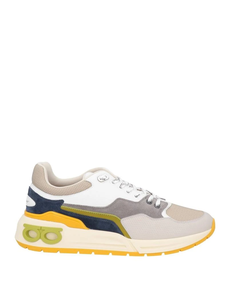 Salvatore Ferragamo Sneakers 1
