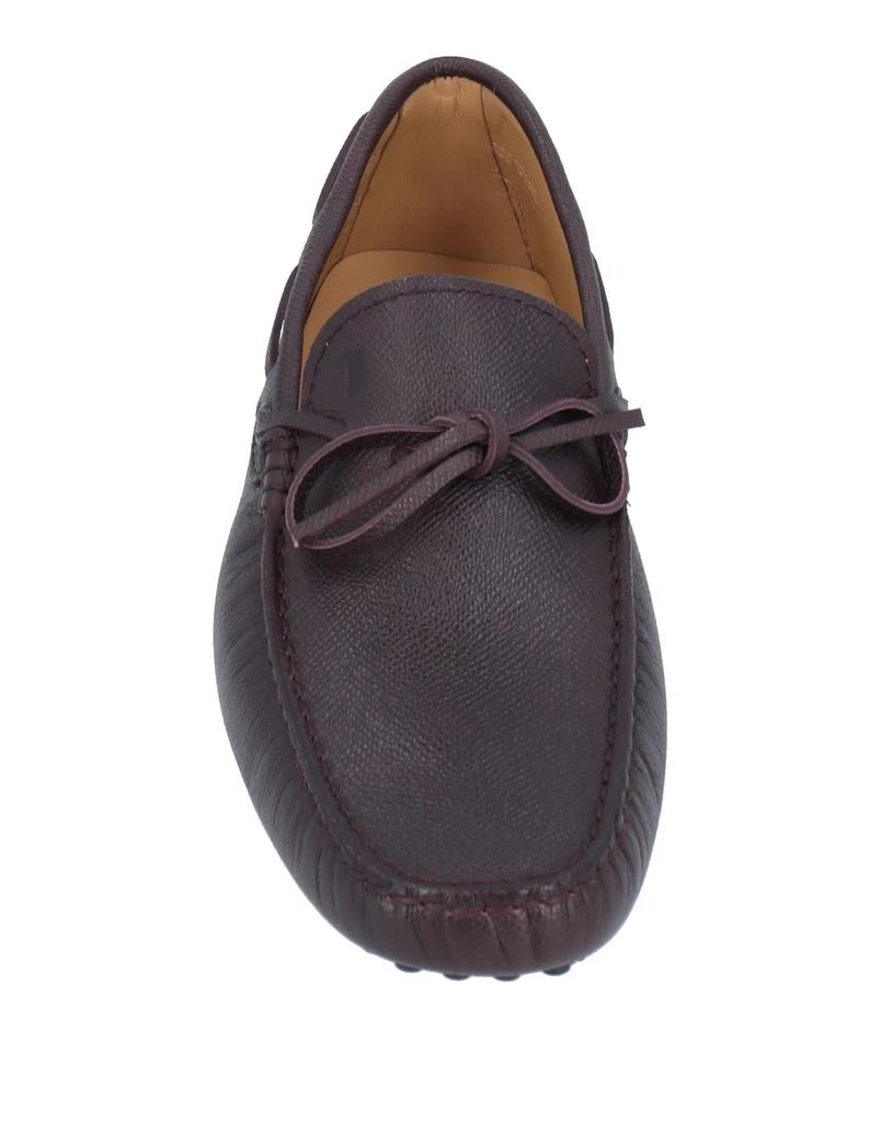 Tod's Loafers 4