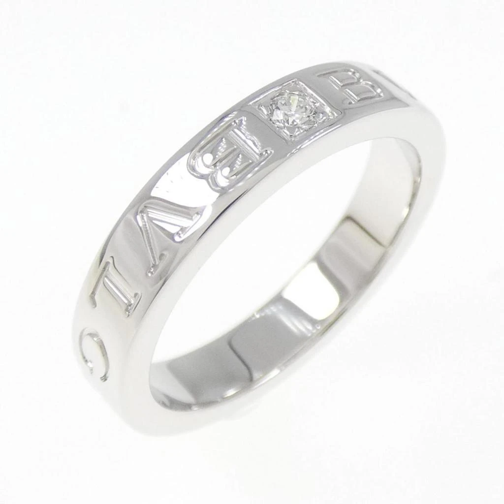 BVLGARI (18K) Band Ring (Pre-Owned) 1