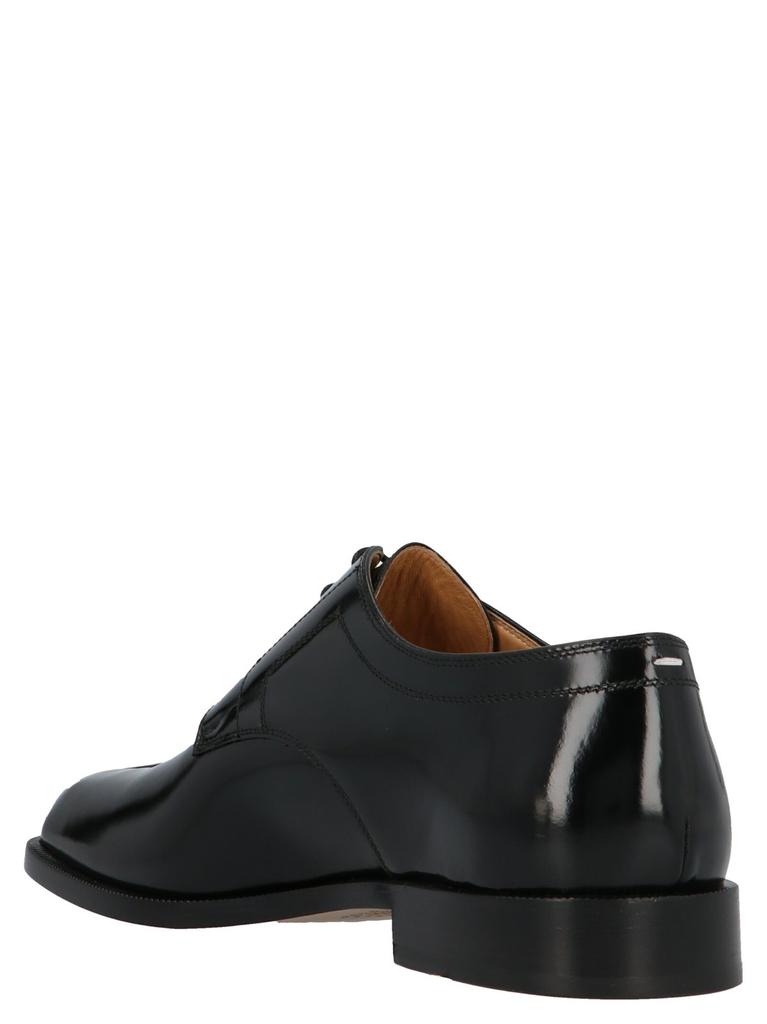 MAISON MARGIELA Maison Margiela Tabi Lace-Up Shoes