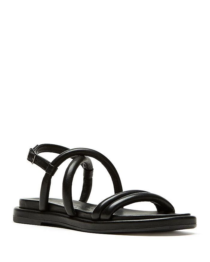 La Canadienne Women
s Alias Sandals 1
