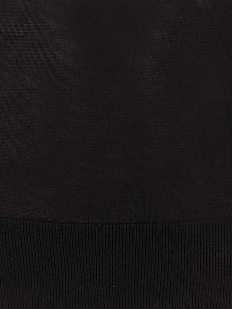 LANEUS Knitted t-shirt 3