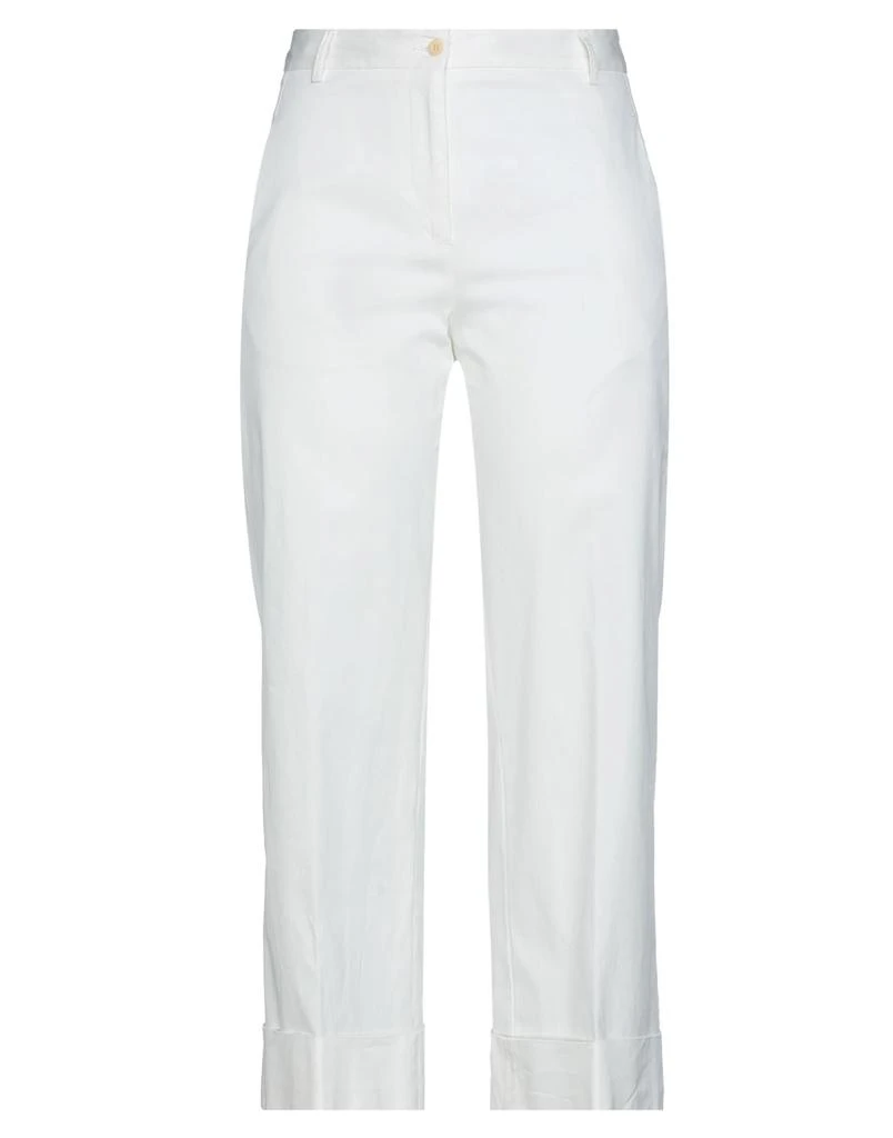 BRAG-WETTE Casual pants 1