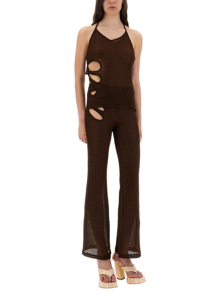 SELIA RICHWOOD PANTS LILY