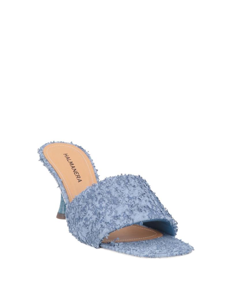 HALMANERA Sandals